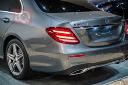 مێرسێدس بێنز E-Class